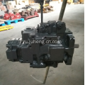 Главный насос гидравлического насоса PC55MR-3 708-3S-00942